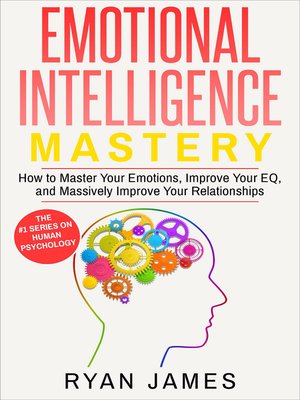 cover image of Emotional Intelligence